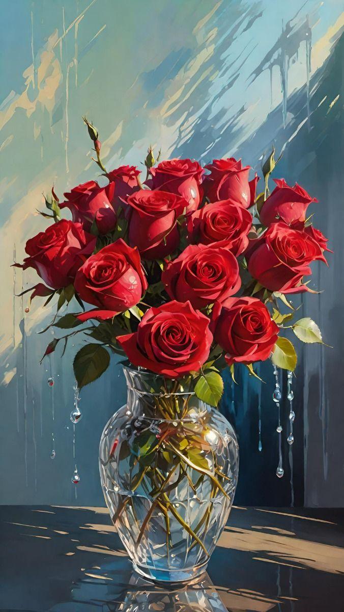 Corporate meeting room with carefully timed floral arrangements that maintain elegance throughout business hours